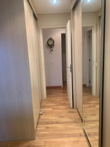 Imagem 23 de 23 de Apartamento Residencial Paulistano 177 M² 3 Suítes 3 Vagas - Ap00034 - 68237072