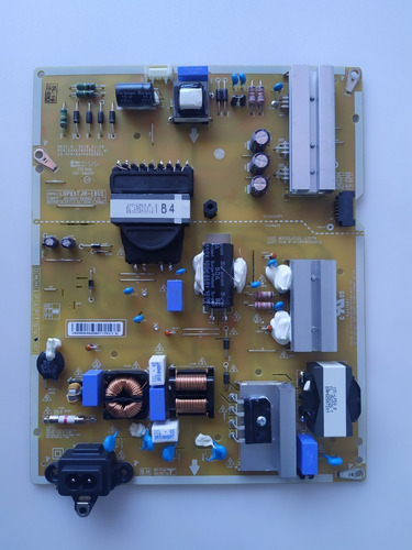 Fuente Eax67805001 (1.4) Lg 65um7100pua (Usado)