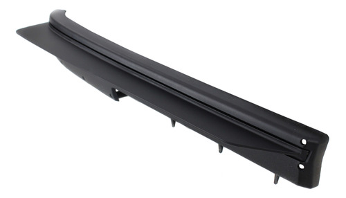 Cayenne 11-18 Moldura Fascia Izq, Side Spoiler,, W/ , ( 11