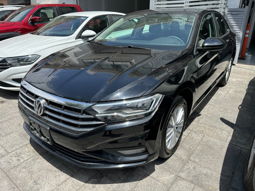 Volkswagen Jetta 1.4 T Fsi Comfortline