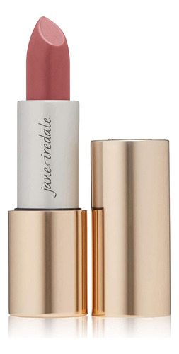 Jane Iredale Lápiz Labial Natural Húmedo De Larga Duración T