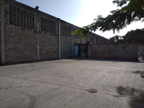 Imagen 29 de 30 de Galpones En Venta Zona Industrial Corinsa, Cagua, 22-669 Mv