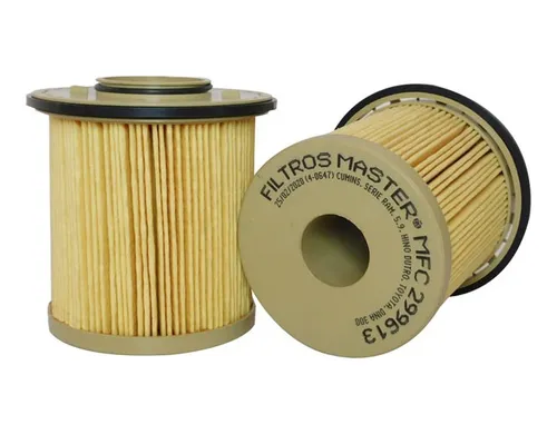 comprar Filtro Combustible Mfc 299613 Master 33349 Cf-78110 L-5021f