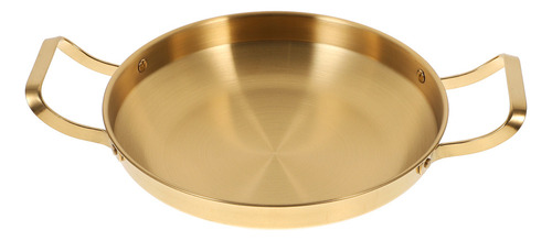 Olla Para Cocinar Skillet Korean Army Pot
