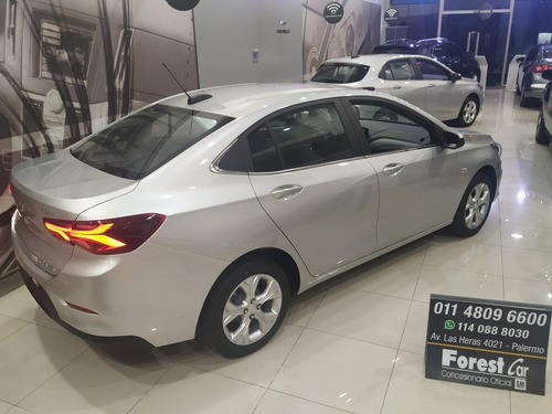 Chevrolet Onix Plus 1.0 Turbo Premier Ii At