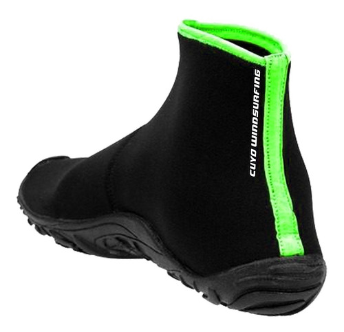 Imagen 2 de 5 de Zapatilla Nautica Stx Anfibio 2 Neoprene Talle 36 Al 45 Cuot
