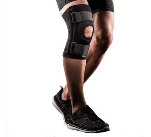 Rodillera Deportiva Compresion Ligamentos Meniscos Profit Talle M Deporte  Futbol Rodilla Lesión