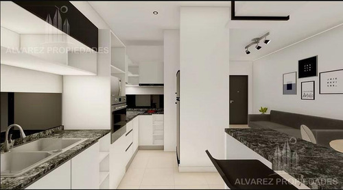 Imagen 5 de 16 de Departamento - Castelar Norte