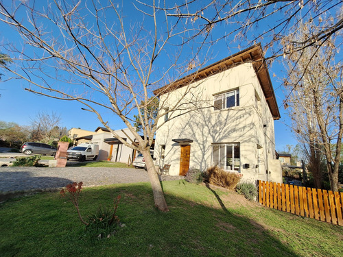 Venta Casa Los Paraisos
