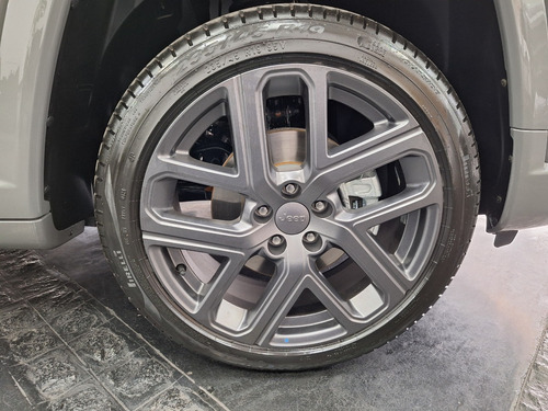 Jeep Compass 1.3 Serie At6