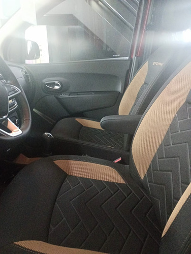 Renault Kangoo Stepway