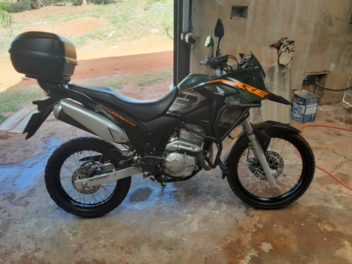 Honda Xre Adventure 2019