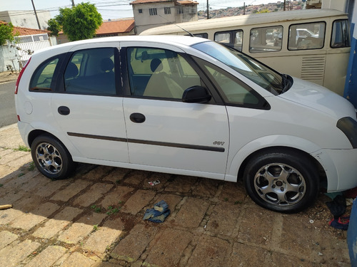 Imagem 1 de 15 de Chevrolet Meriva Joy