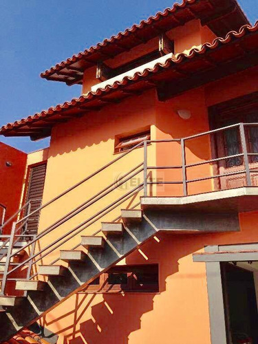 Imagem 14 de 26 de Sobrado Com 3 Dormitórios À Venda, 245 M² Por R$ 1.280.000,00 - Vila Bastos - Santo André/sp - So0190