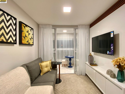 Imagem 2 de 16 de Apartamento - Ap01345 - 70507739