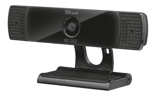 Imagen 1 de 7 de Webcam Trust Vero Gxt 1160 Full Hd 1080p