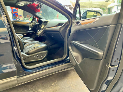 Lincoln MKC 2.2 Select Mt