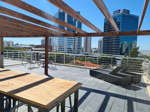 Imagen 14 de 14 de Apartamento Moderno De 2 Dormitorios En Pocitos Nuevo