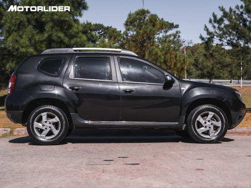 Imagen 6 de 15 de Renault Duster 2.0 Privilege 4x4 Ex Full| Permuta / Financia