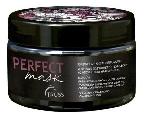 Perfect Mask 180g - Truss