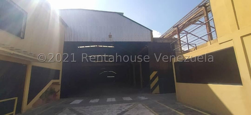 Imagen 3 de 30 de Galpones-depositos En Venta Barquisiimeto ' Codigo Rah Ve 23-23943 '