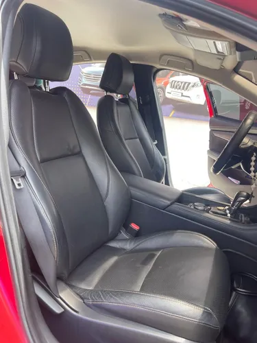 Mazda 3 2.0 Grand Touring At
