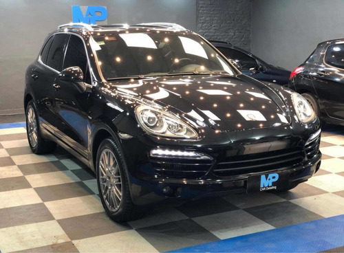 Porsche Cayenne 3.0 Diesel 245cv (958) 2013