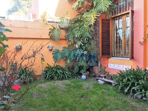 San Isidro - Casa Venta Usd 300.000