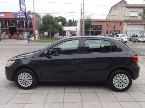Volkswagen Gol Trend Pack I Plus 1.6 { Excelente }