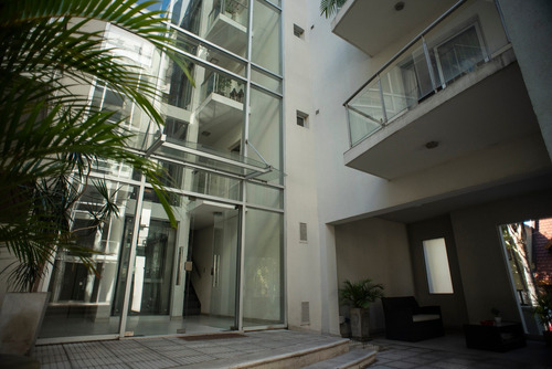 Venta Dpto. 3 Amb Con Cochera Y Bau. Bernal Centro