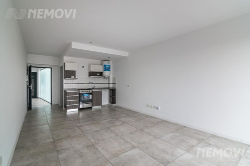 Imagen 12 de 25 de Hermoso Monoambiente Con Balcón A Estrenar - Liniers - B.naon - Uf2b