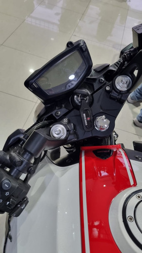 Tvs Rtr 200 4v Naked Carburada Prendario 0 Porciento!!
