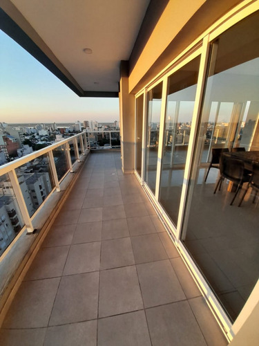 !!!! Vendo Dpto !!!! Edificio Ibera !!! "a Estrenar" 2 Dormitorios