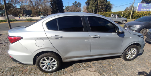 Fiat Cronos 1.3 Drive Mt