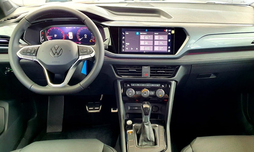 Imagem 6 de 10 de Vw Taos Highline 1.4 250 Tsi 2022 0km Top Com Teto Solar