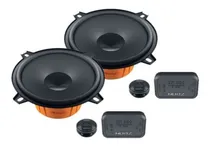 Comprar Parlantes Auto 13 Cm Componentes Hertz Dsk130.3 60rms