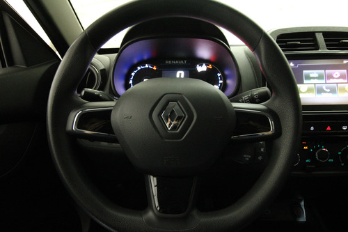 Renault Kwid 1.0 Bitono