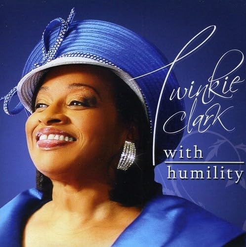 Cd:with Humility