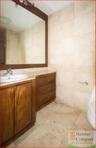 Imagen 4 de 5 de Apartamento Amueblado En Alquiler Zona 13