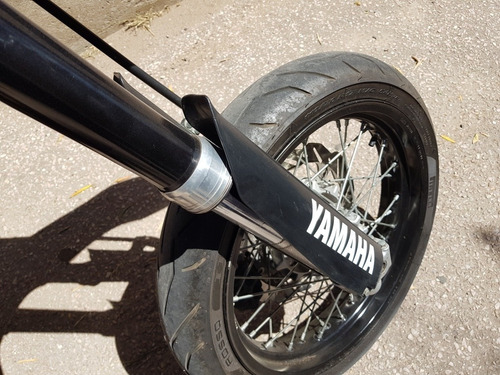Yamaha Wr250x