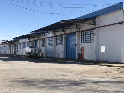 Imagen 4 de 12 de Alquiler Deposito 3000 M2 Parque Industrial Pilar