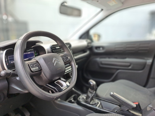 Citroën C4 Cactus 1.6 Vti 115 Feel Pk