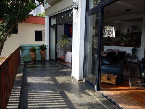 Excelente Casa Em Rua Tranquila E Arborizada! - 353-im89436