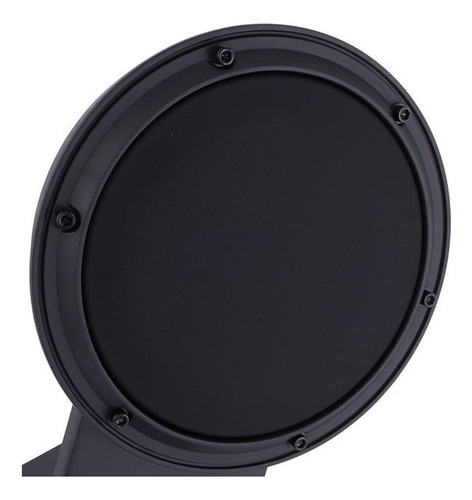 Millenium E-drum Kick Bass Pad - Pad De Bombo Electrónico