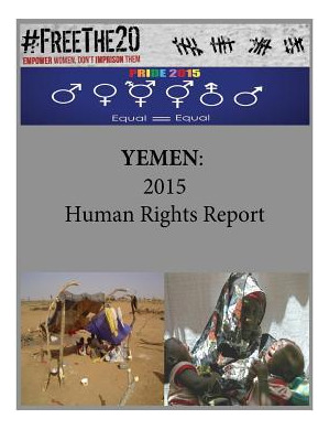 Libro Yemen : 2015 Human Rights Report - United States De...