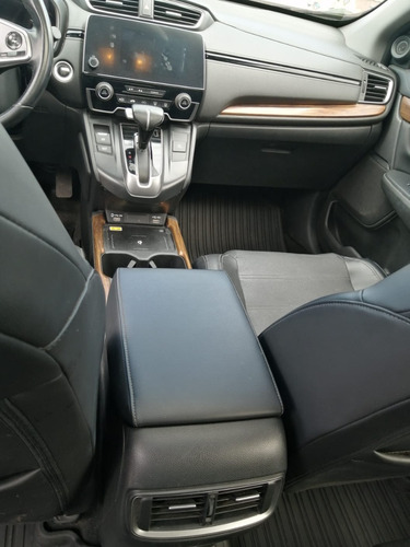 Imagen 8 de 12 de Honda Crv Touring 2020