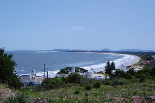 Venta Terreno Lote La Rinconada Vista Al Mar Solanas Punta Ballena Punta Del Este Maldonado