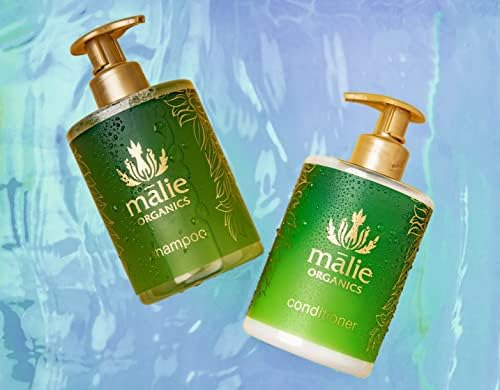 Shampoo Malie Organics Kokee 14 Onças