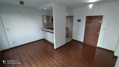 Imagen 2 de 30 de Departamento Dos Ambientes En Venta En Palermo Con Balcon Al Frente