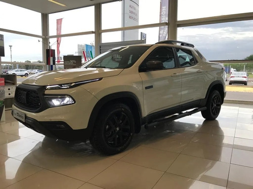 Fiat Toro 2.0 350 Multijet Ultra 4x4 At